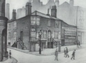 ls lowry great ancoats street print