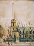 ls lowry stlukes print