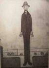 ls Lowry The tall man